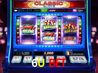 6U Bet,6Ubet.Com