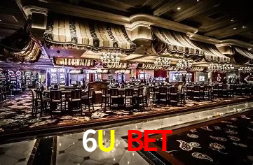 6U Bet,6Ubet.Com