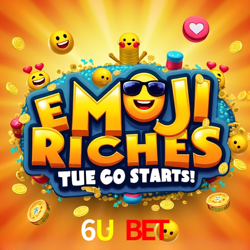 6U Bet,6Ubet.Com
