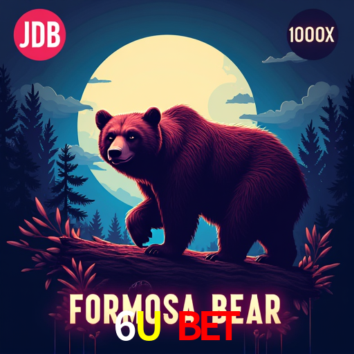 Sinta a adrenalina dos jogos de cassino com 6U Bet