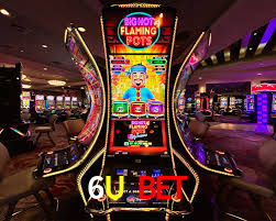 6U Bet,6Ubet.Com