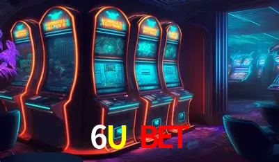 6U Bet App