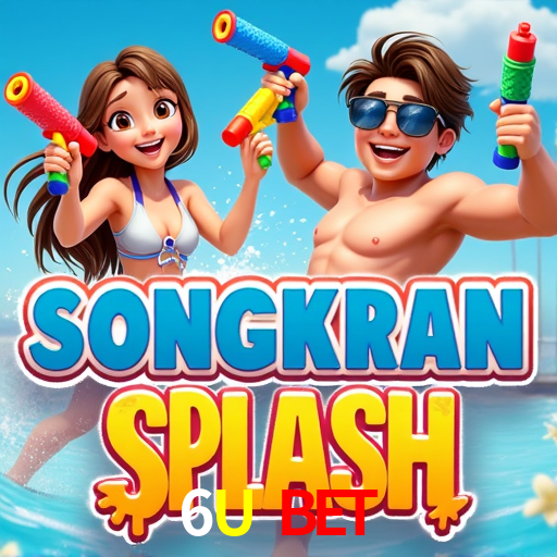 6U Bet: Seu Cassino Premiado com Pagamentos Rápidos